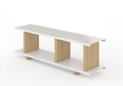 Dreh shelf basic module Tojo